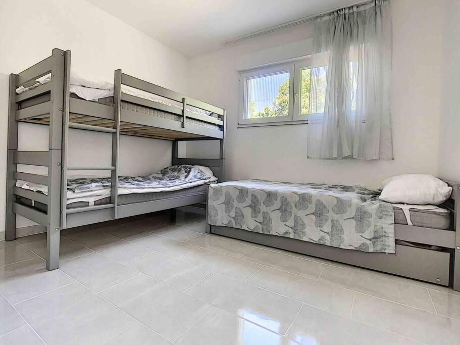 La Villa Petite Camargue 생루이 외부 사진