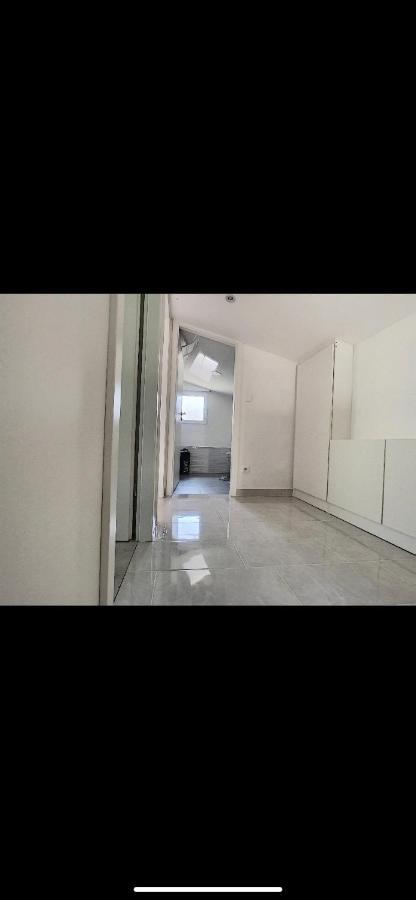 La Villa Petite Camargue 생루이 외부 사진