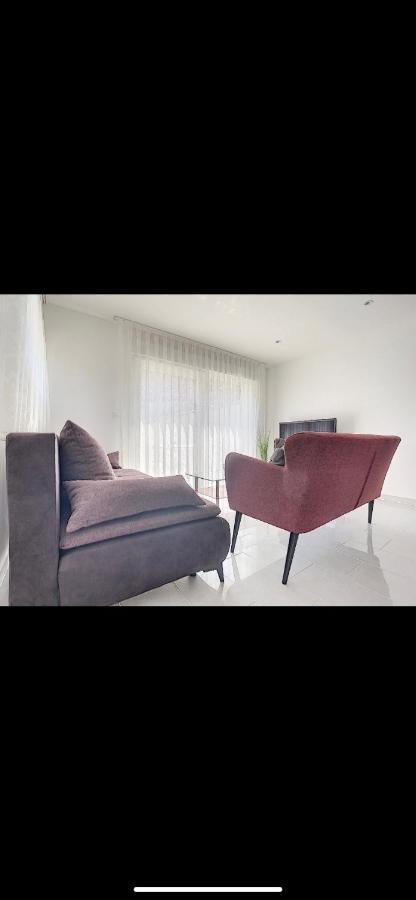 La Villa Petite Camargue 생루이 외부 사진