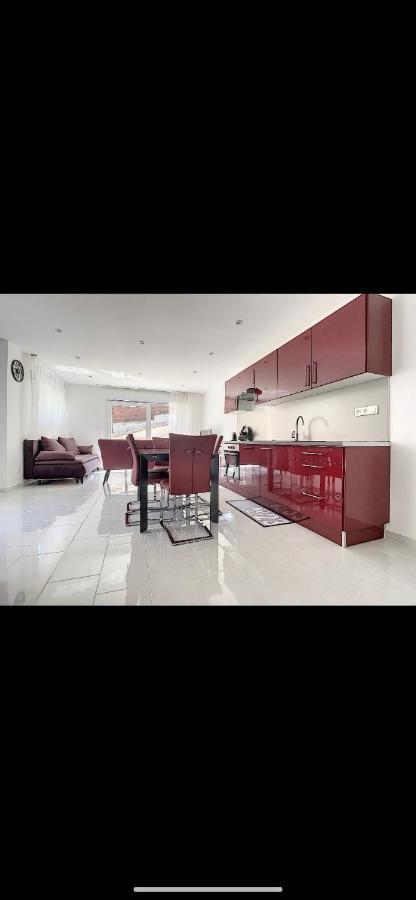 La Villa Petite Camargue 생루이 외부 사진
