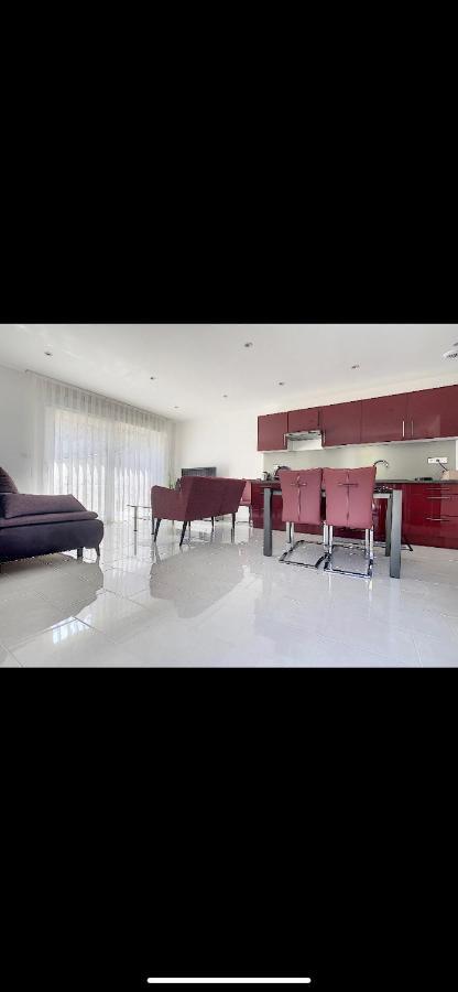 La Villa Petite Camargue 생루이 외부 사진