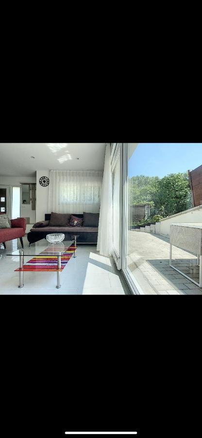 La Villa Petite Camargue 생루이 외부 사진