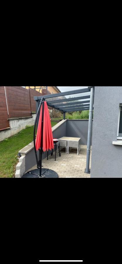 La Villa Petite Camargue 생루이 외부 사진