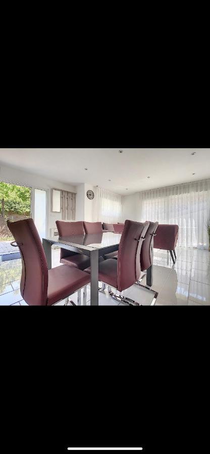 La Villa Petite Camargue 생루이 외부 사진